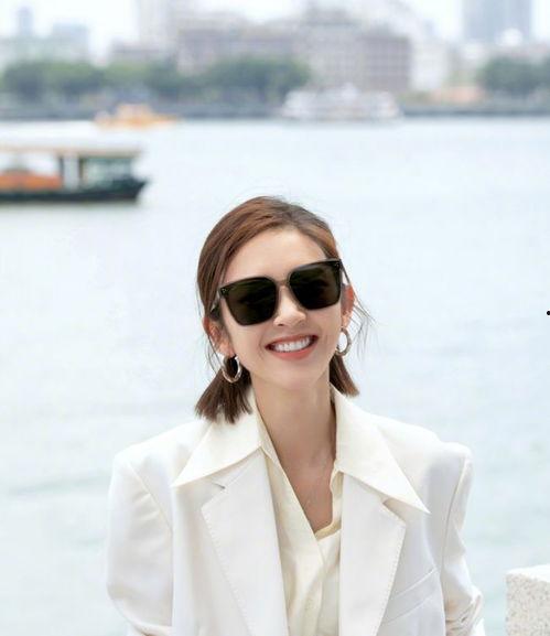 娱乐吃瓜节目女明星